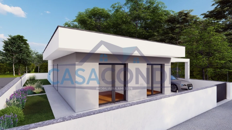 Moradia T3 para Venda em Fernao Ferro Foto 5