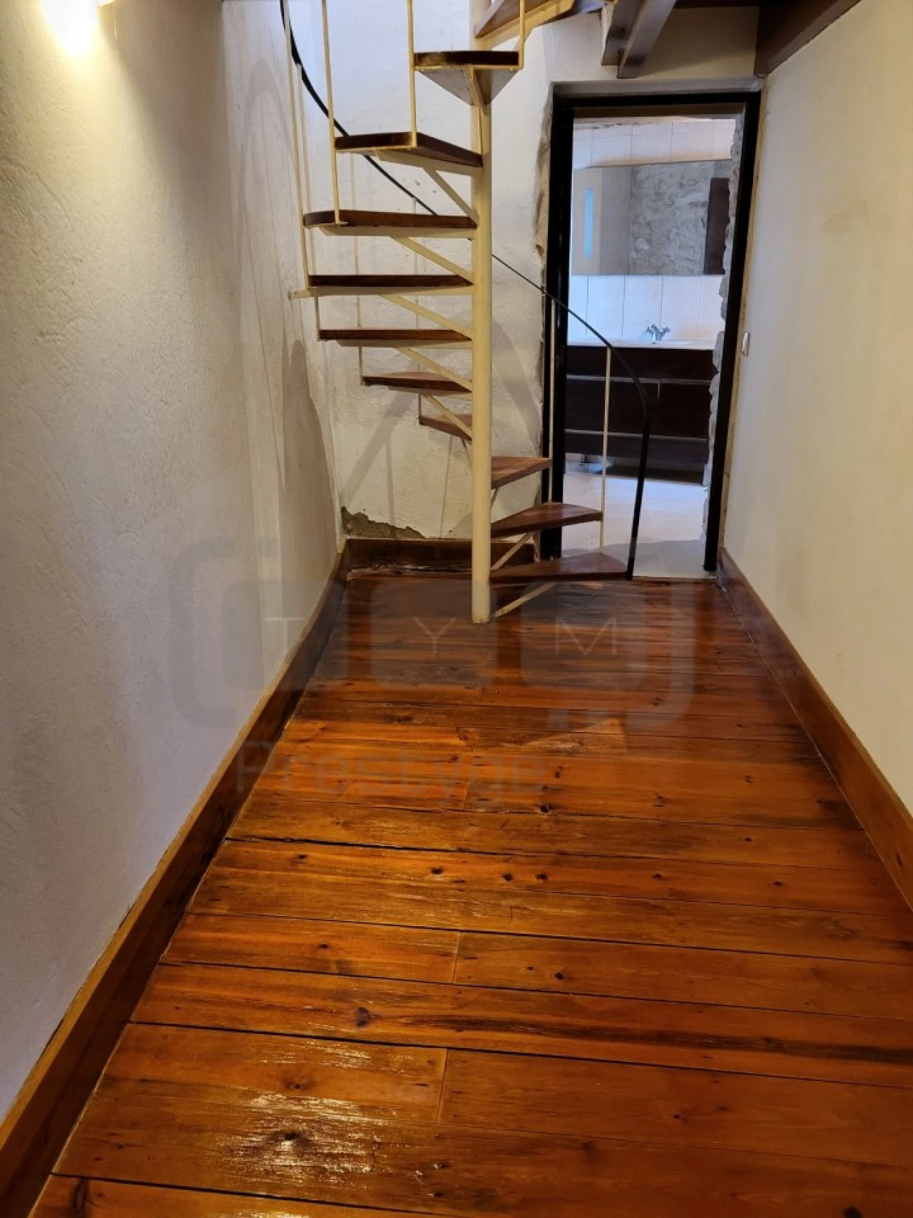 Moradia T2 para Venda em Além da Ribeira e Pedreira Foto 12