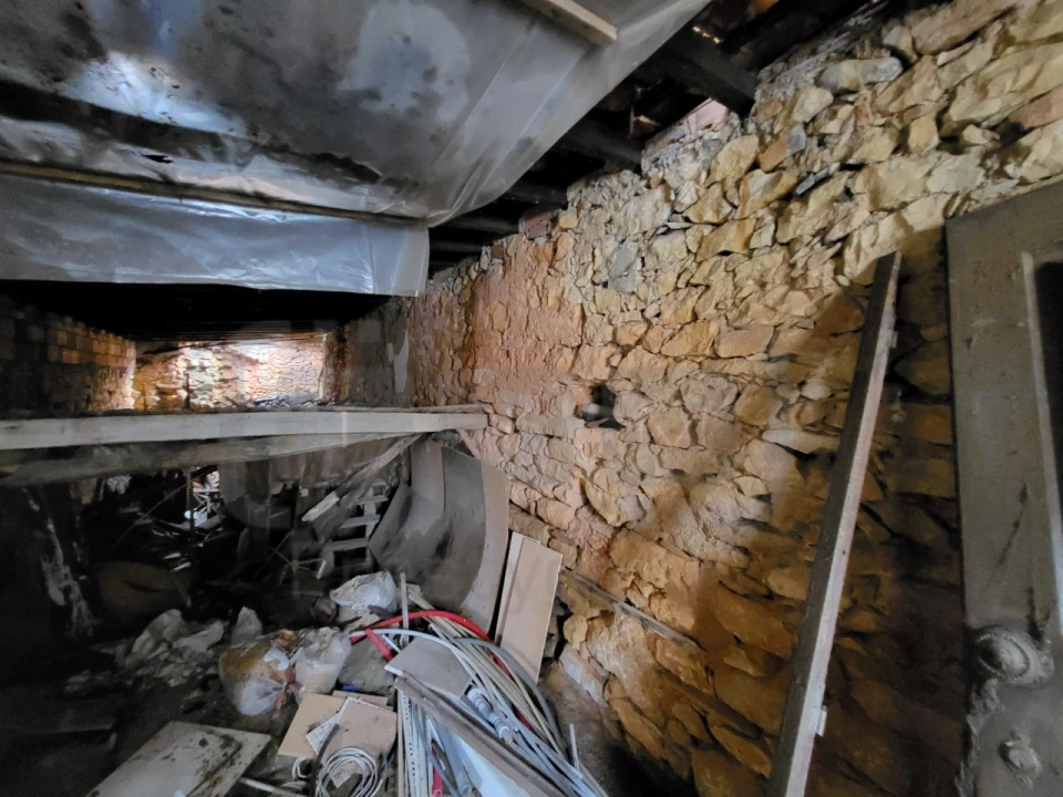 Moradia T2 para Venda em Além da Ribeira e Pedreira Foto 22