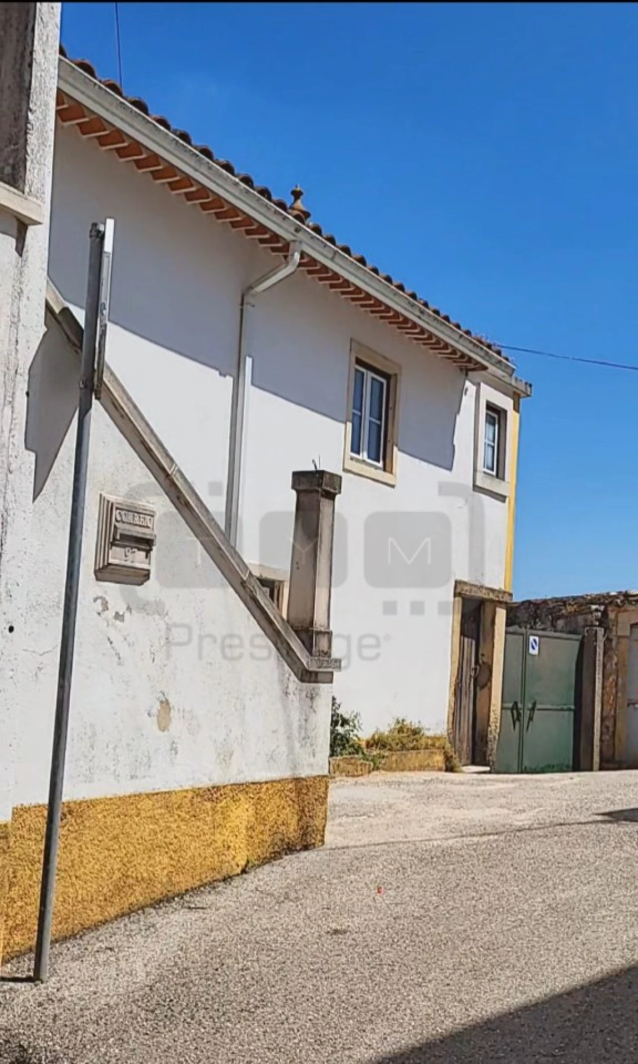 Moradia T2 para Venda em Além da Ribeira e Pedreira Foto 25