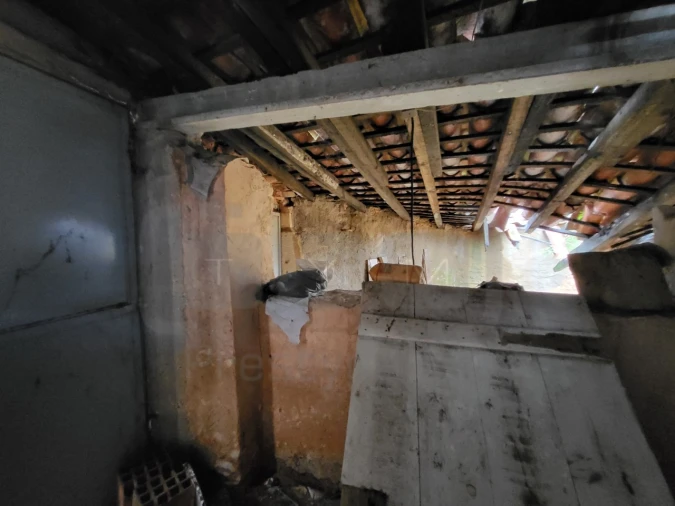 Moradia T2 para Venda em Além da Ribeira e Pedreira Foto 20