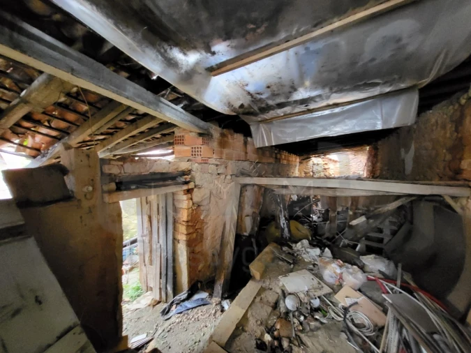 Moradia T2 para Venda em Além da Ribeira e Pedreira Foto 21