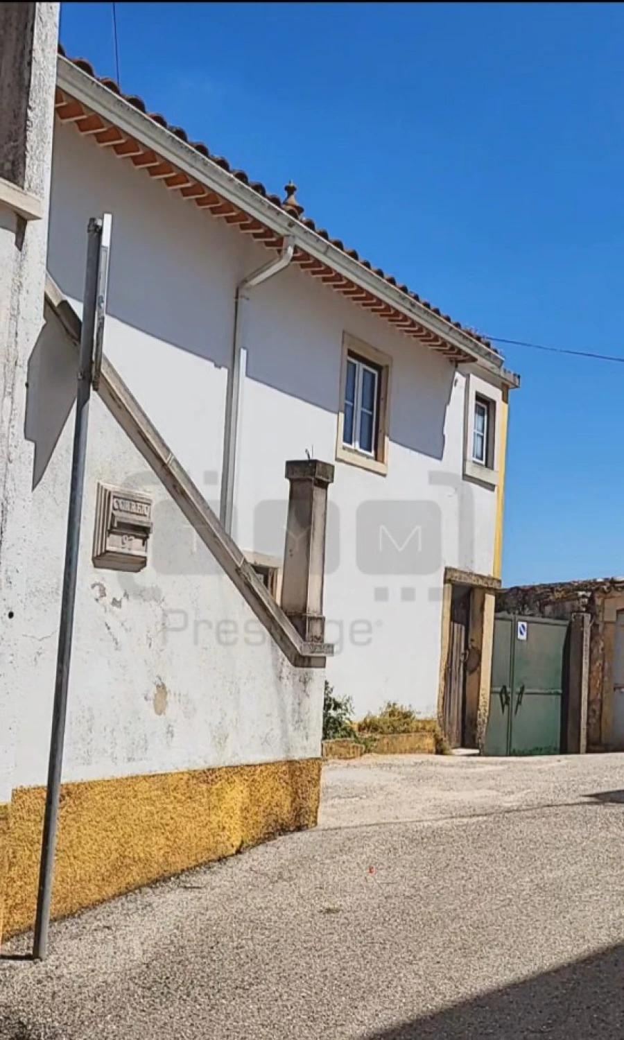 Moradia T2 para Venda em Além da Ribeira e Pedreira Foto 25