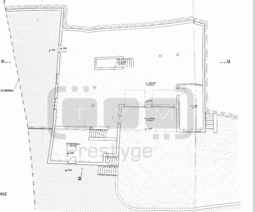 Moradia T4 para Venda em Além da Ribeira e Pedreira Foto 15