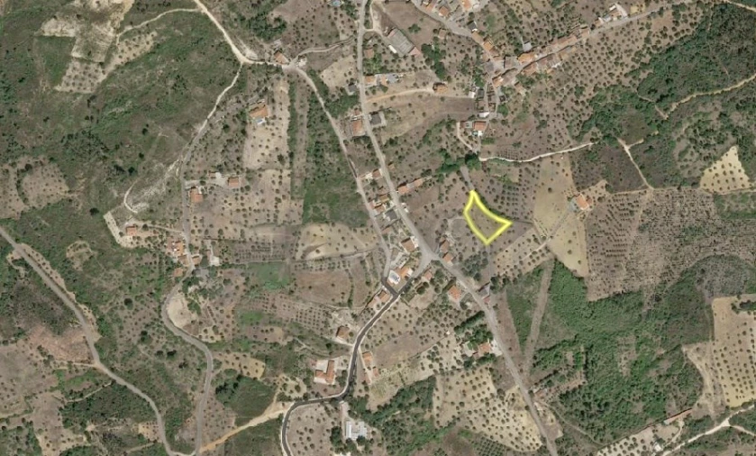 Terreno para Venda em Além da Ribeira e Pedreira Foto 8