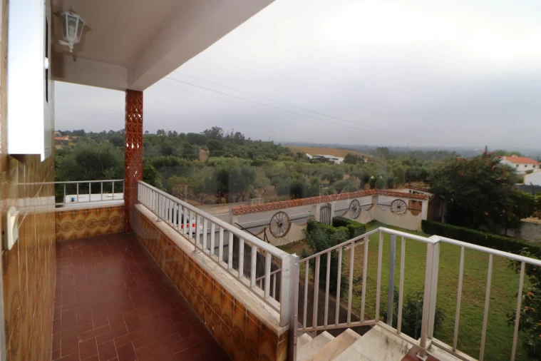 Moradia T3 para Venda em São João Baptista e Santa Maria dos Olivais Foto 11