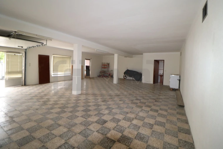 Moradia T3 para Venda em São João Baptista e Santa Maria dos Olivais Foto 9