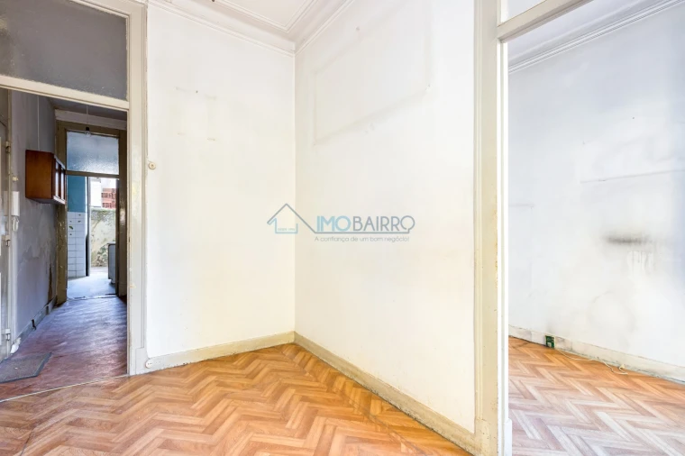 Apartamento T2 para Venda em São Vicente Foto 17