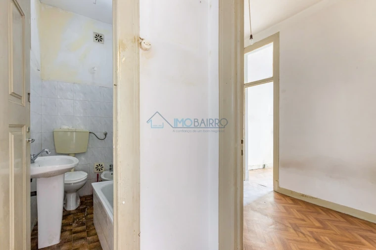 Apartamento T2 para Venda em São Vicente Foto 20