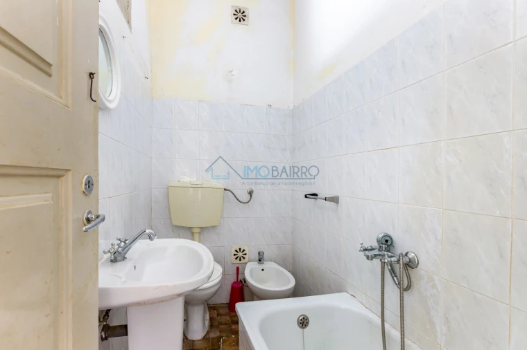 Apartamento T2 para Venda em São Vicente Foto 21