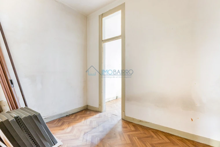 Apartamento T2 para Venda em São Vicente Foto 23