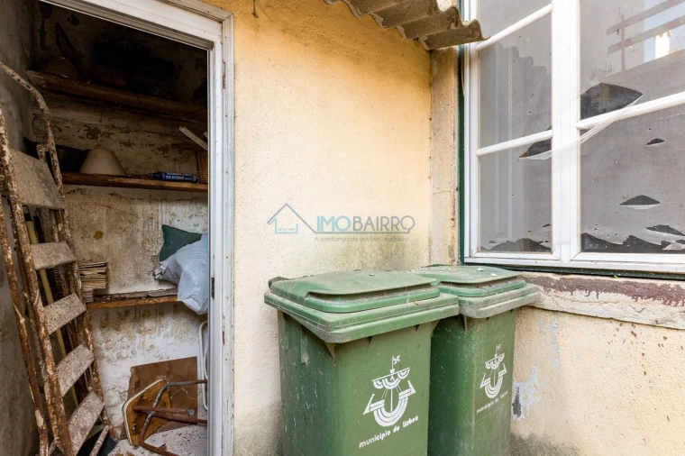 Apartamento T2 para Venda em São Vicente Foto 29