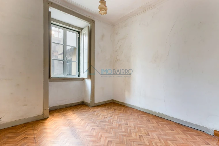 Apartamento T2 para Venda em São Vicente Foto 32