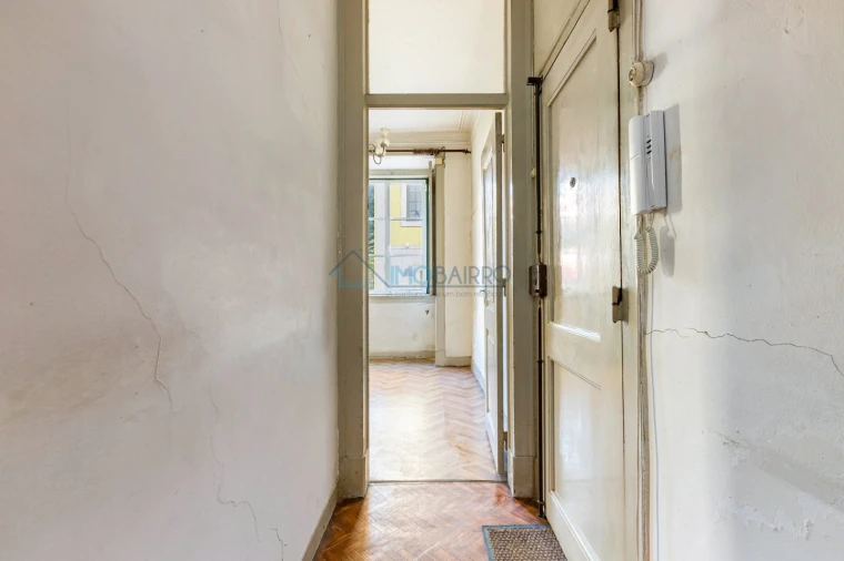 Apartamento T2 para Venda em São Vicente Foto 33