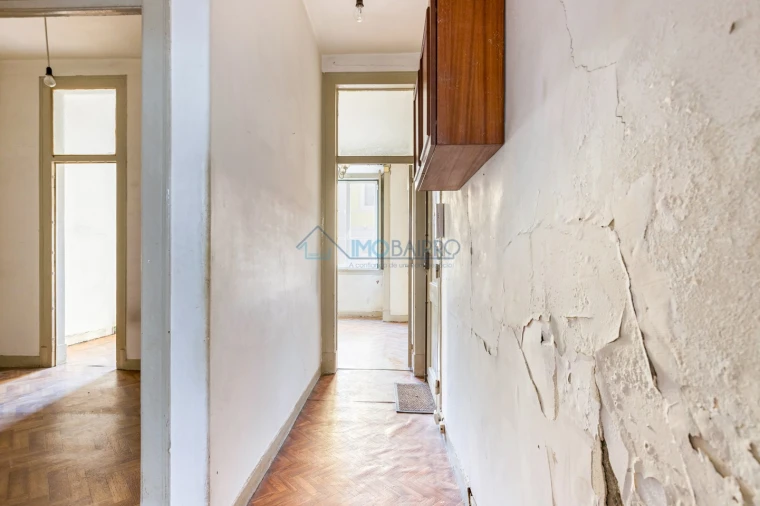 Apartamento T2 para Venda em São Vicente Foto 35