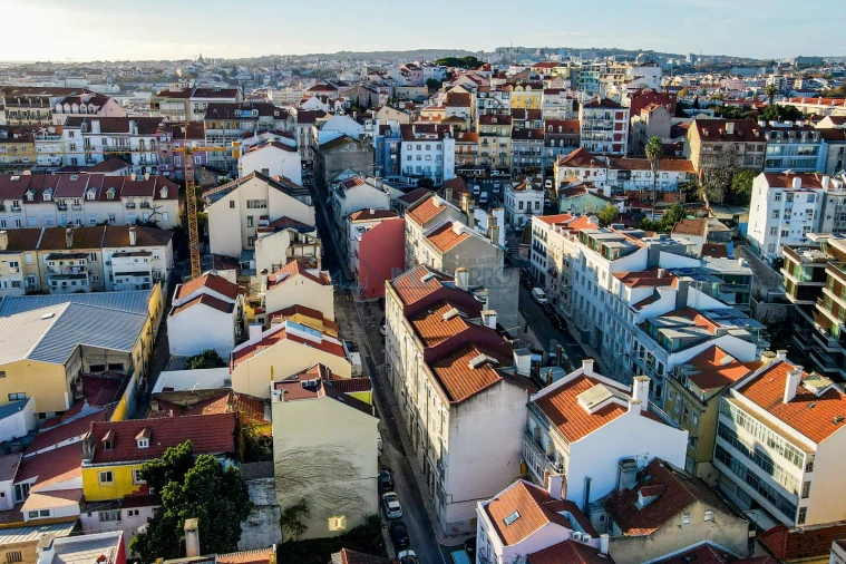Apartamento T2 para Venda em São Vicente Foto 39