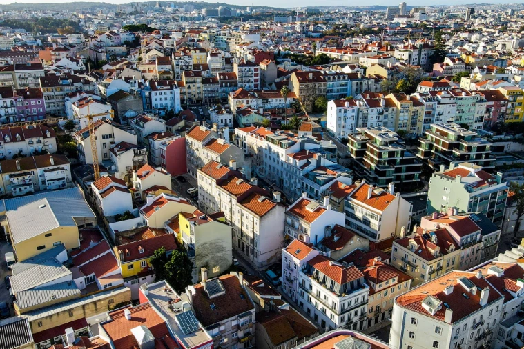 Apartamento T2 para Venda em São Vicente Foto 43