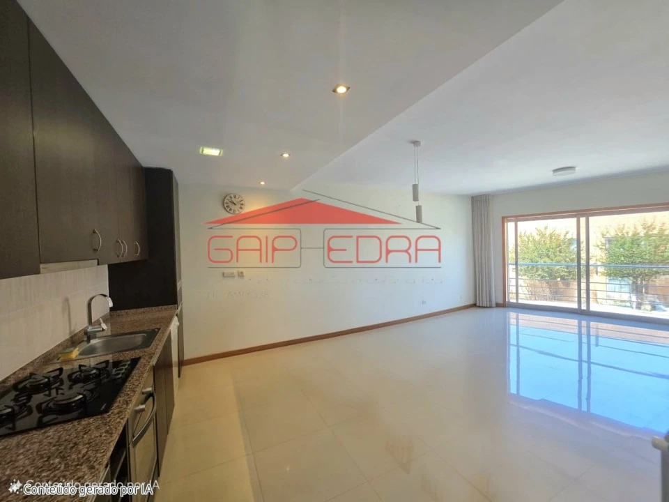 Apartamento T2 para Venda em Apúlia e Fão Foto 1