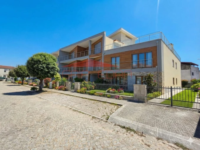 Apartamento T2 para Venda em Apúlia e Fão