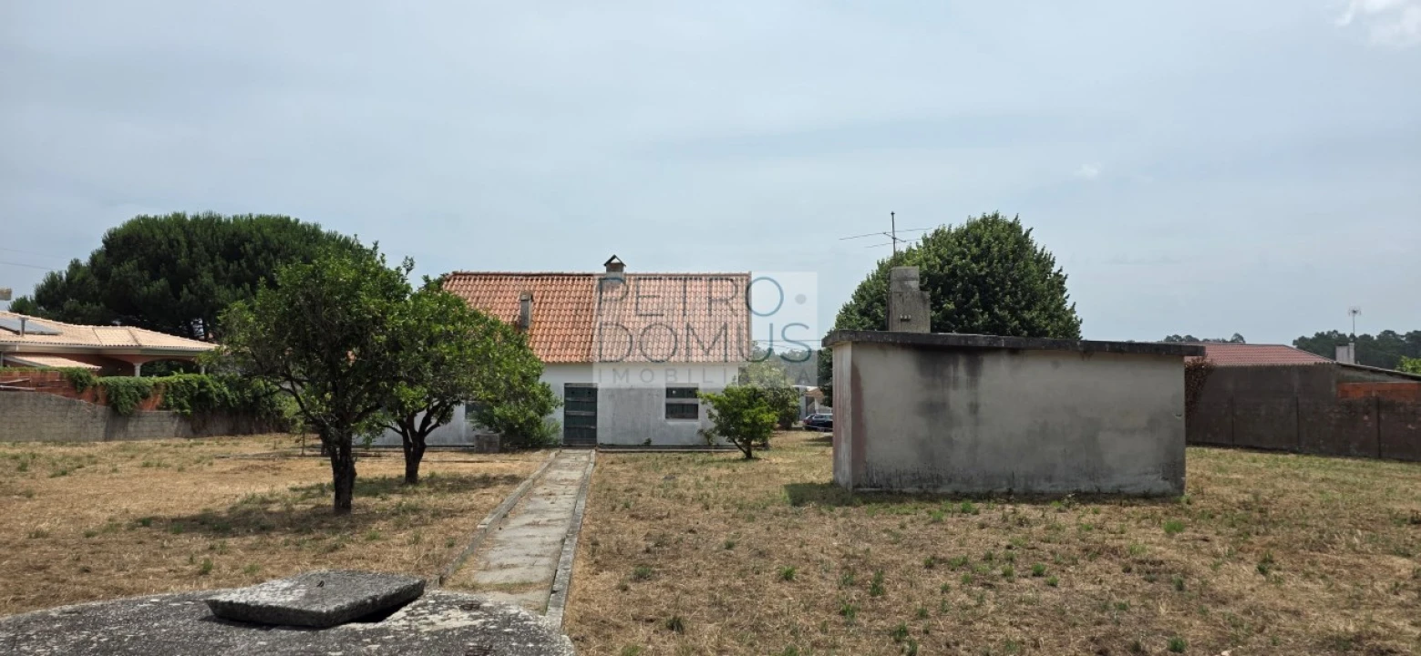 Terreno para Venda em Marinha Grande Foto 3