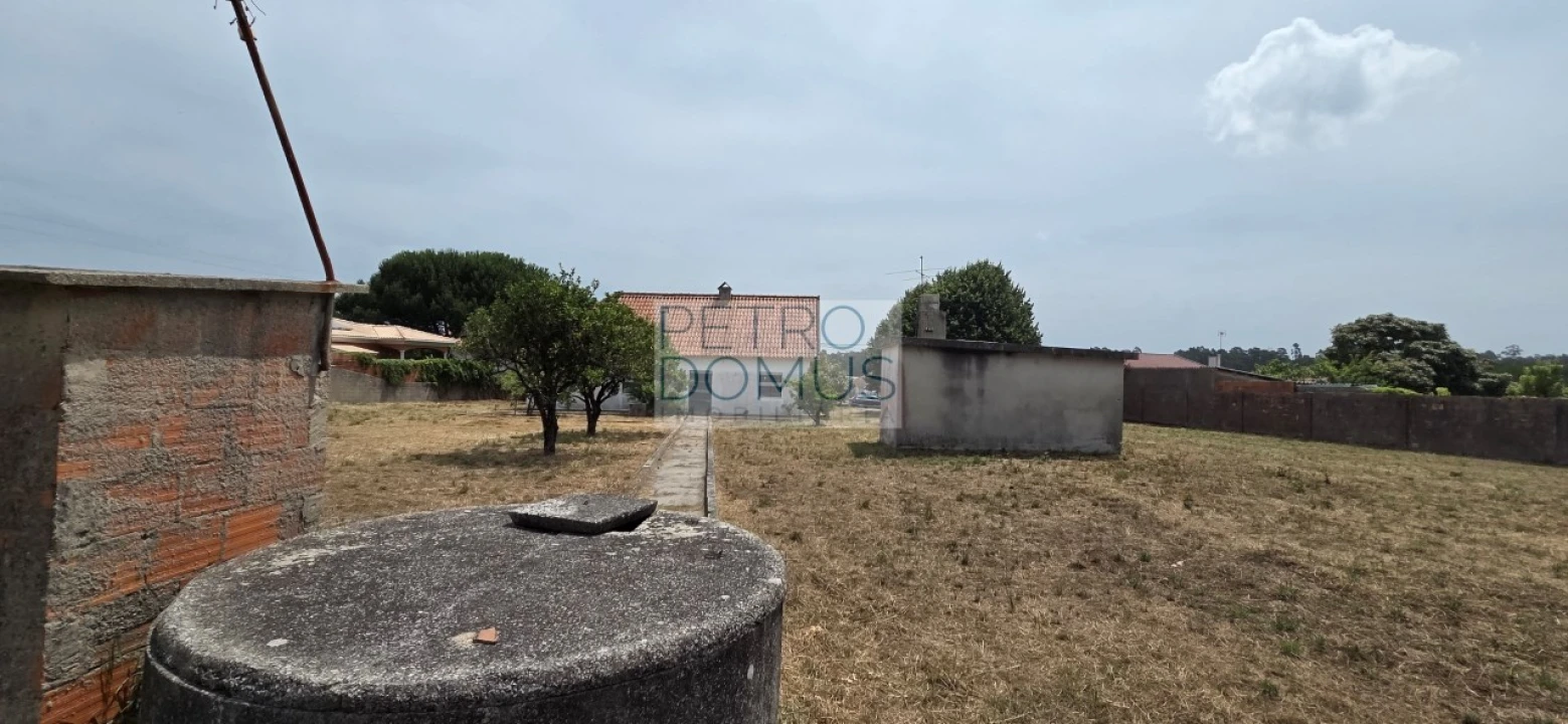 Terreno para Venda em Marinha Grande Foto 5