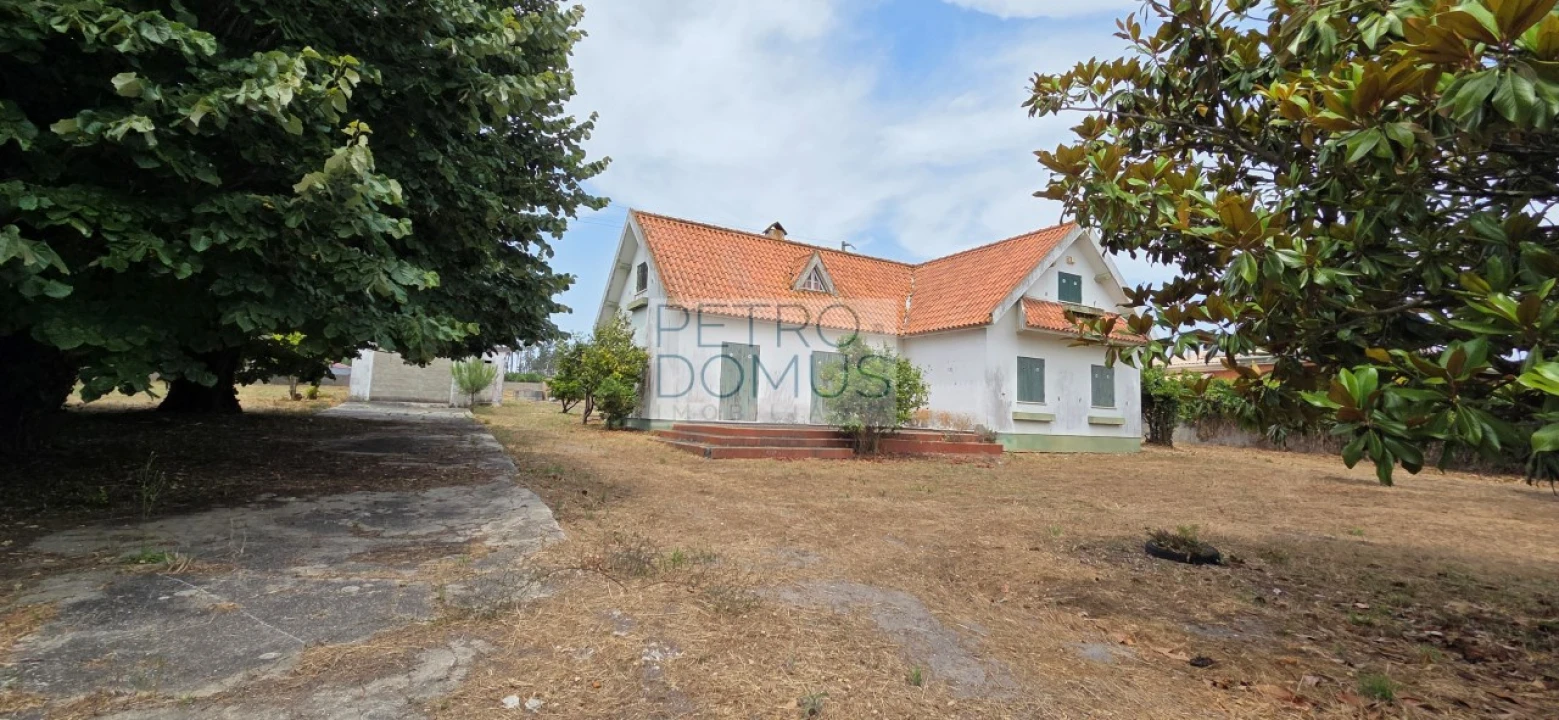 Terreno para Venda em Marinha Grande Foto 6