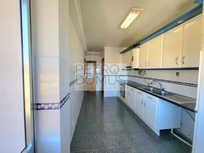 Apartamento T3 para Venda em Marrazes e Barosa Foto 7