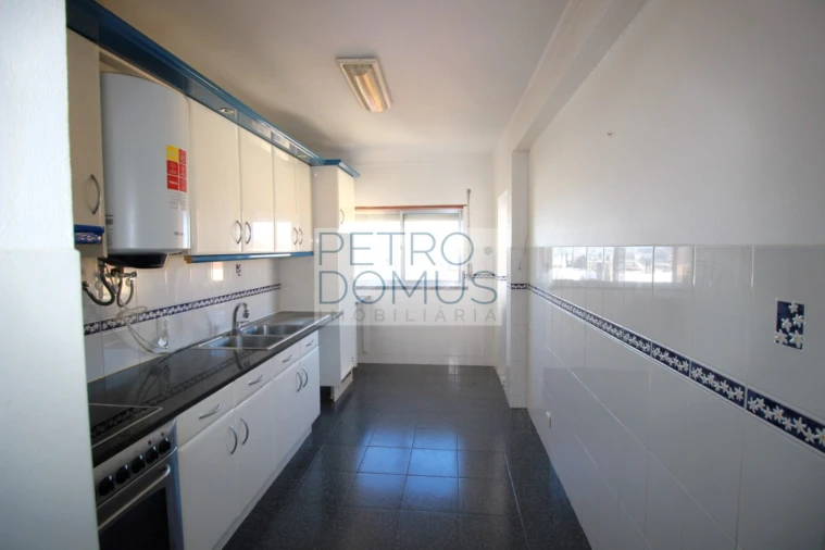 Apartamento T3 para Venda em Marrazes e Barosa Foto 8
