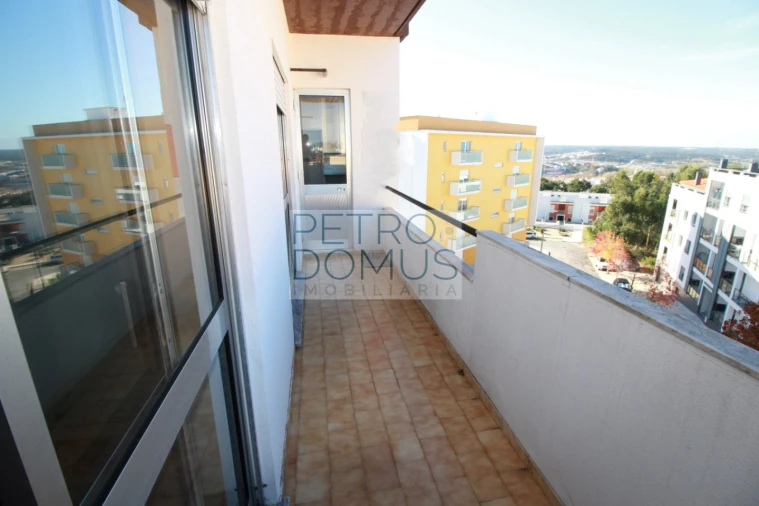 Apartamento T3 para Venda em Marrazes e Barosa Foto 10