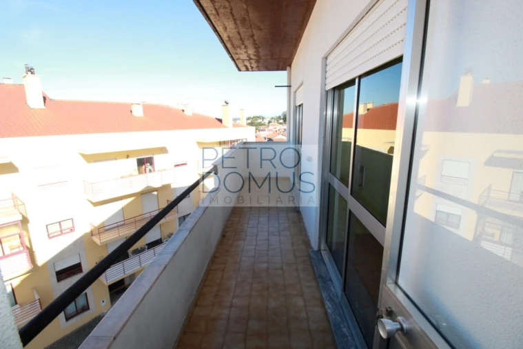 Apartamento T3 para Venda em Marrazes e Barosa Foto 11