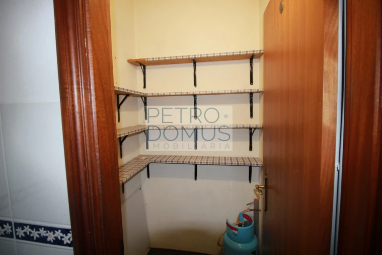 Apartamento T3 para Venda em Marrazes e Barosa Foto 12
