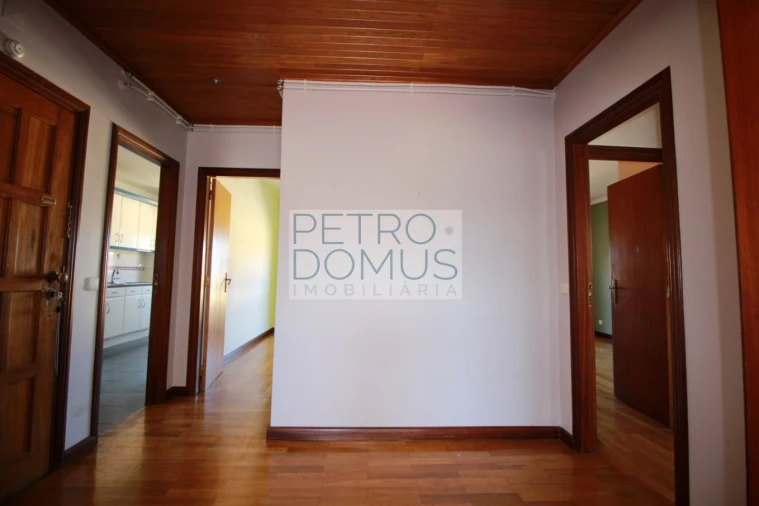 Apartamento T3 para Venda em Marrazes e Barosa Foto 5