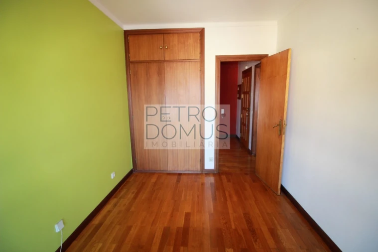 Apartamento T3 para Venda em Marrazes e Barosa Foto 18