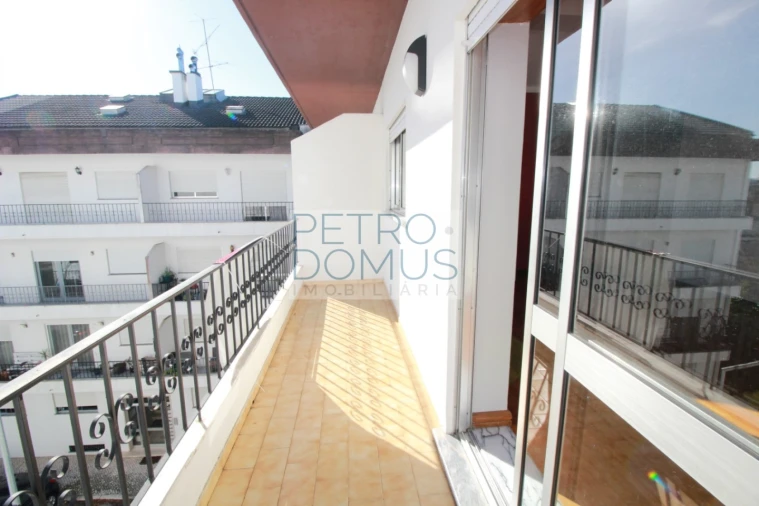 Apartamento T3 para Venda em Marrazes e Barosa Foto 19