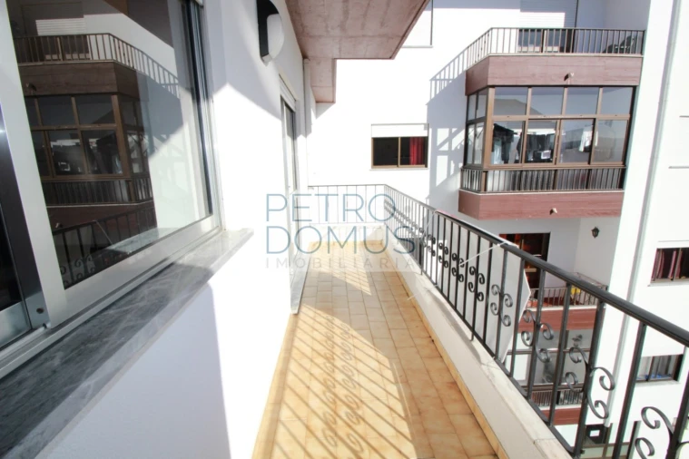 Apartamento T3 para Venda em Marrazes e Barosa Foto 20