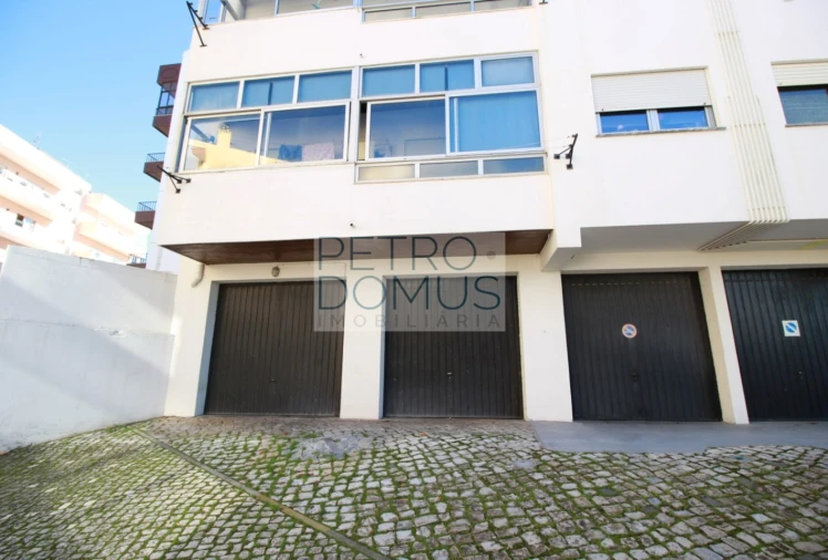 Apartamento T3 para Venda em Marrazes e Barosa Foto 32