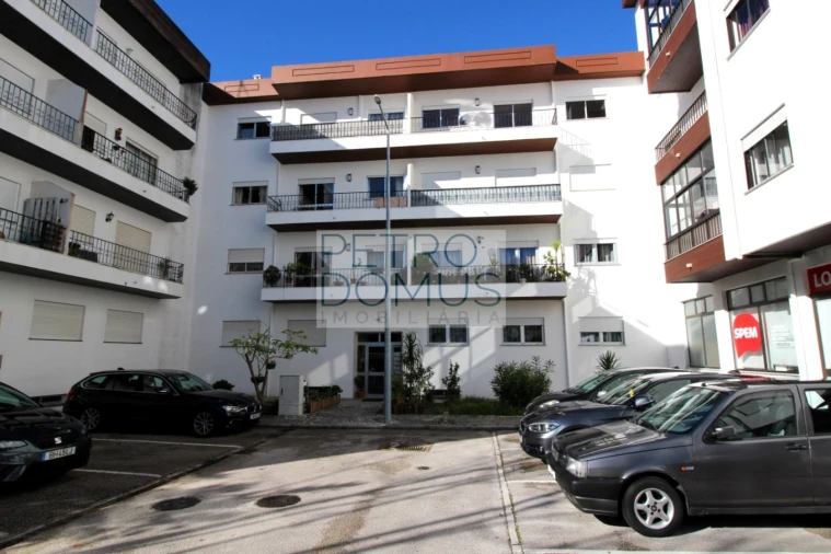 Apartamento T3 para Venda em Marrazes e Barosa Foto 33