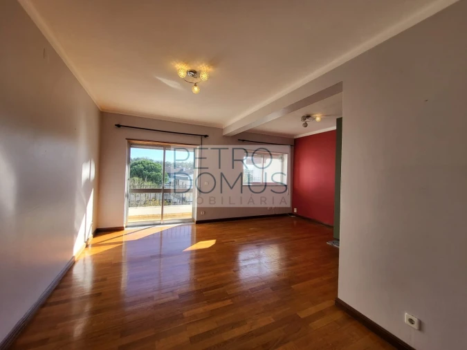 Apartamento T3 para Venda em Marrazes e Barosa Foto 2