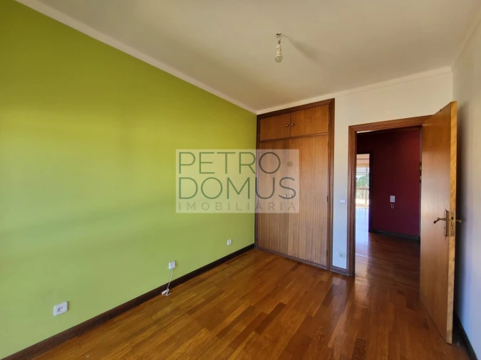 Apartamento T3 para Venda em Marrazes e Barosa Foto 16