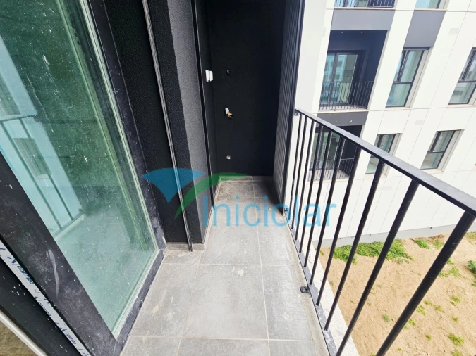 Apartamento T1 para Venda em Cidade da Maia Foto 5