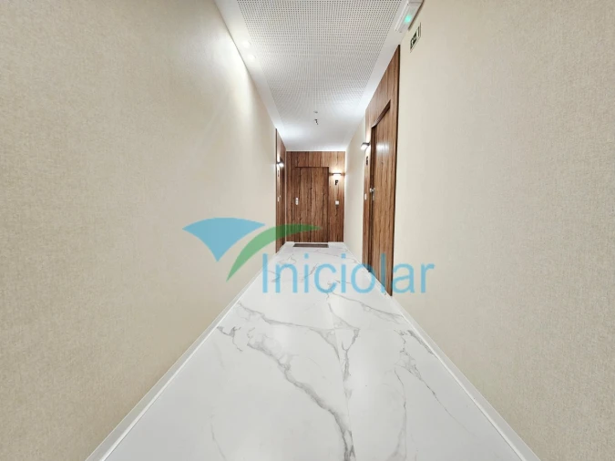 Apartamento T1 para Venda em Cidade da Maia Foto 9