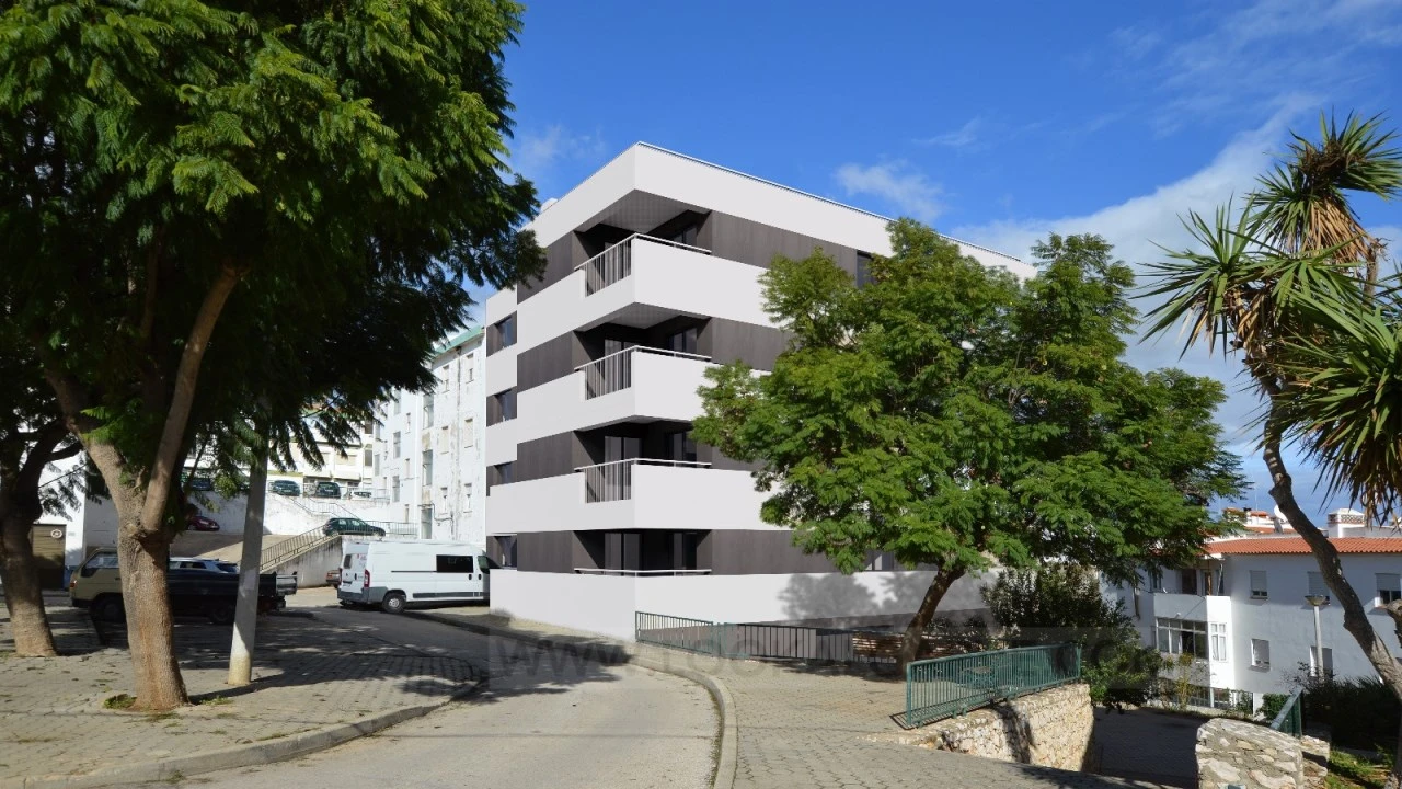 Apartamento para Venda em Lagos (São Sebastião e Santa Maria) Foto 1