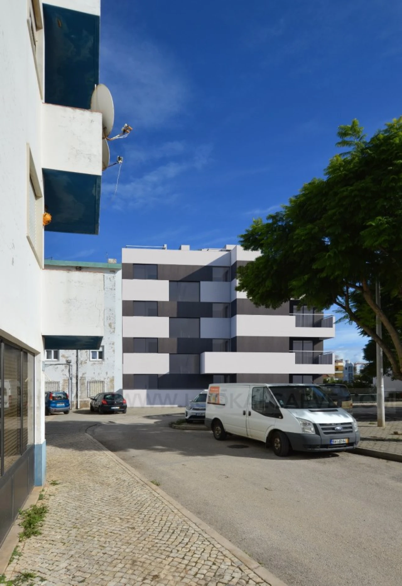 Apartamento para Venda em Lagos (São Sebastião e Santa Maria) Foto 5