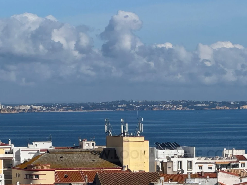Apartamento para Venda em Lagos (São Sebastião e Santa Maria) Foto 8