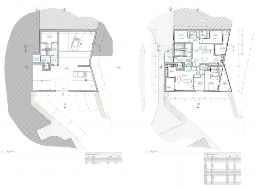 Apartamento para Venda em Lagos (São Sebastião e Santa Maria) Foto 11