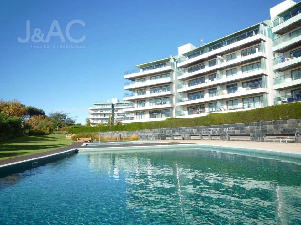 Apartamento T3 para Venda em Cascais e Estoril Foto 3