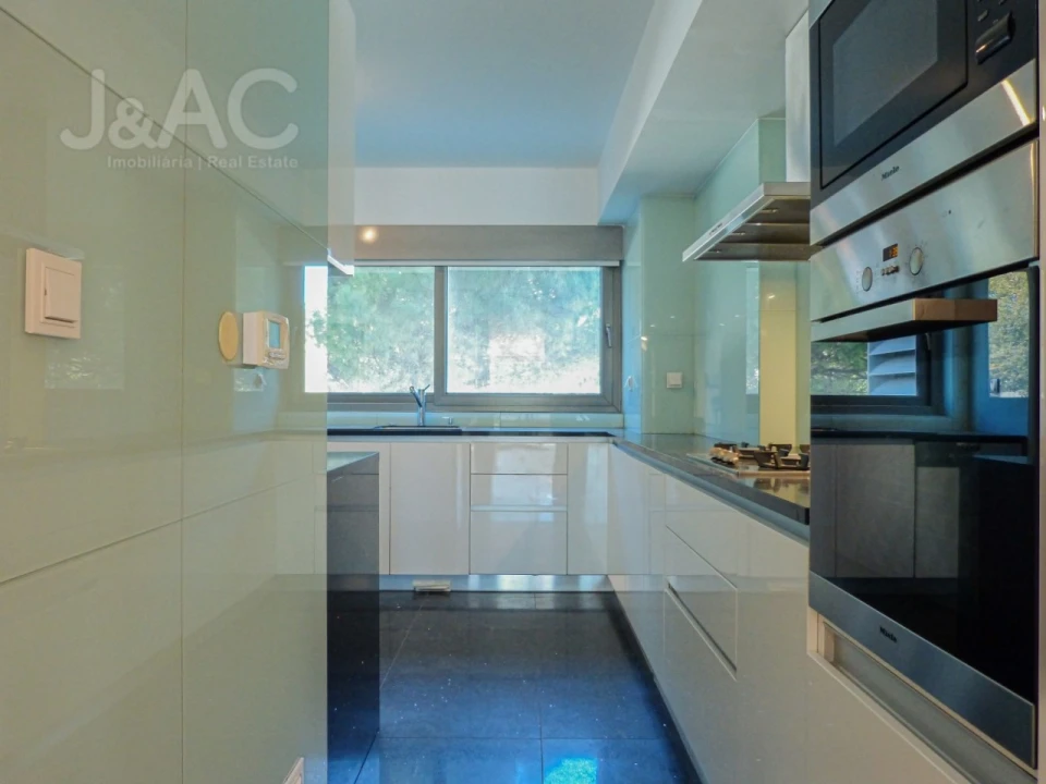 Apartamento T3 para Venda em Cascais e Estoril Foto 12