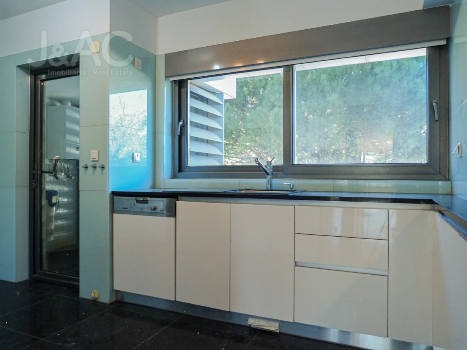 Apartamento T3 para Venda em Cascais e Estoril Foto 13