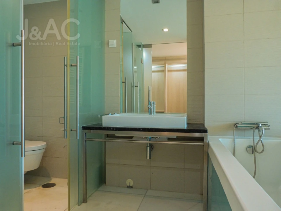 Apartamento T3 para Venda em Cascais e Estoril Foto 20