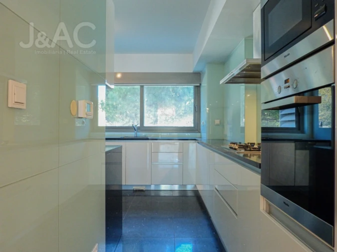 Apartamento T3 para Venda em Cascais e Estoril Foto 12